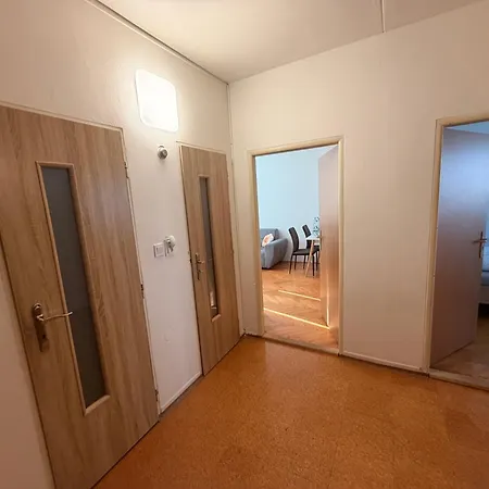 Harmony Apartmán *