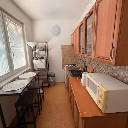 Apartmán Harmony *